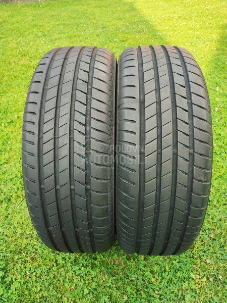 Bridgestone 225/60 R18 Letnja