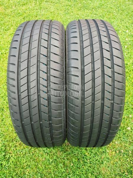 Bridgestone 225/60 R18 Letnja