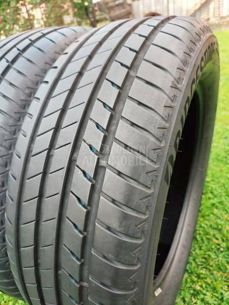 Bridgestone 225/60 R18 Letnja