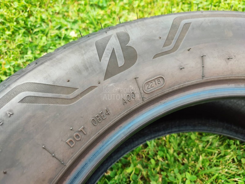 Bridgestone 225/60 R18 Letnja