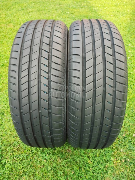 Bridgestone 225/60 R18 Letnja