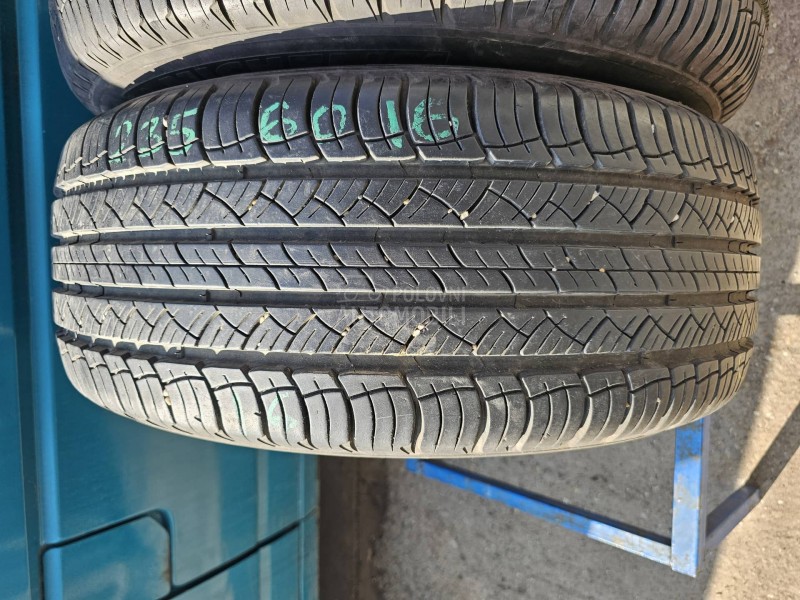 Michelin 235/60 R16 Letnja