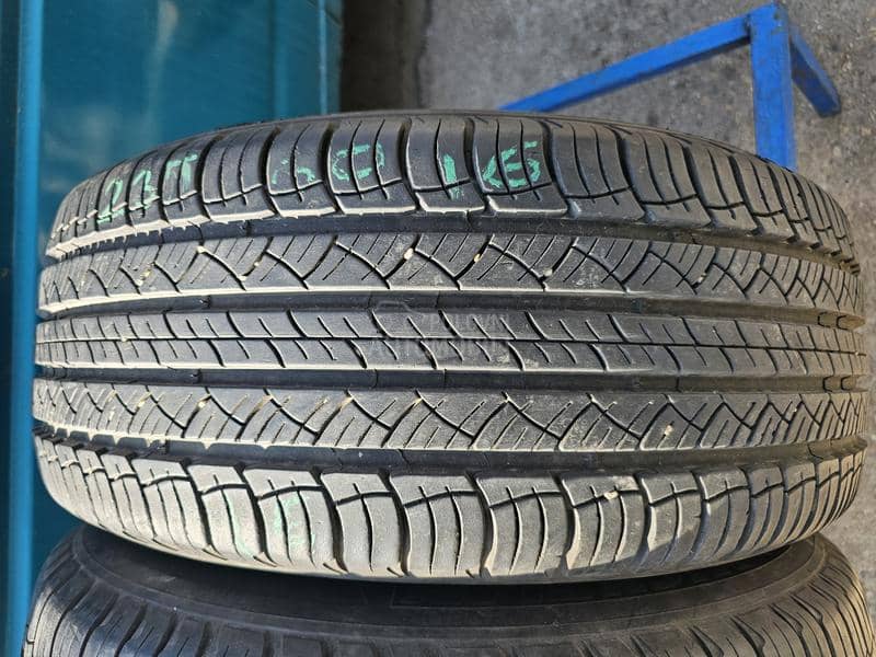 Michelin 235/60 R16 Letnja