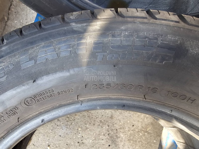 Michelin 235/60 R16 Letnja