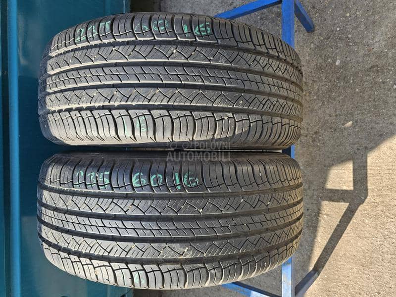 Michelin 235/60 R16 Letnja