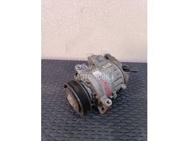 Kompresor klime za Audi A4 od 2008. do 2015. god.