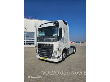 Volvo FH 500 ADR