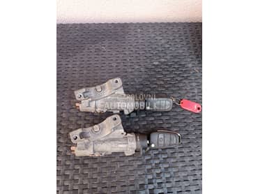 Kontakt brava za Audi A4 od 2004. do 2015. god.