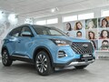 Chery Tiggo 4 1.5L AT 2WD Noble