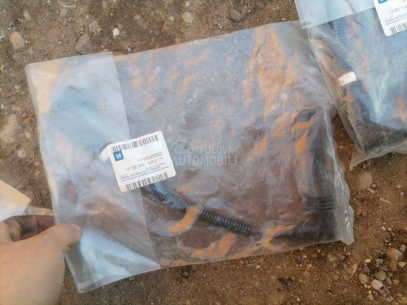 Bombina, kablovi NOVI ORIGINAL