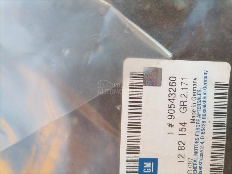 Bombina, kablovi NOVI ORIGINAL