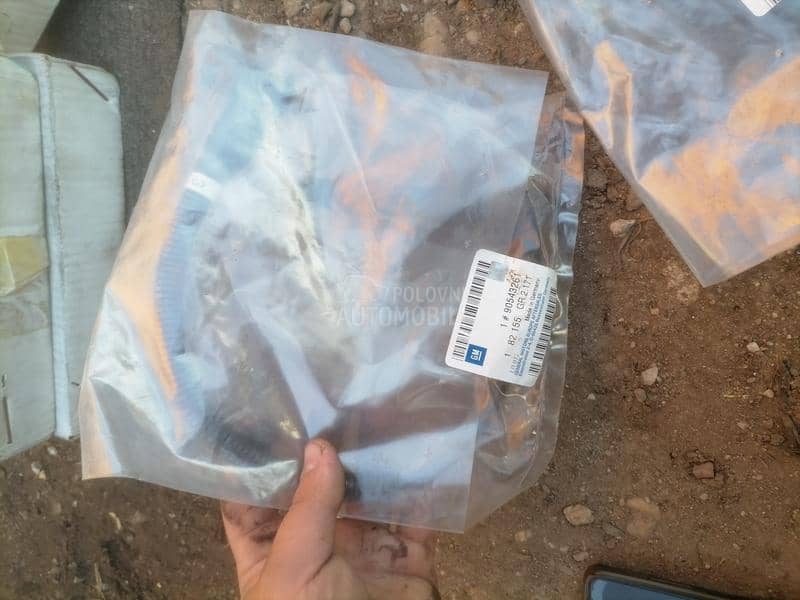 Bombina, kablovi NOVI ORIGINAL