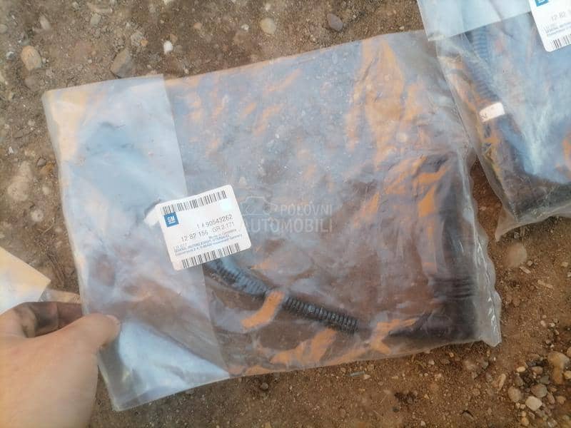 Bombina, kablovi NOVI ORIGINAL