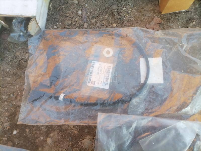 Bombina, kablovi NOVI ORIGINAL