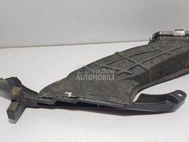 CRIJEVO za Land Rover Range Rover Evoque