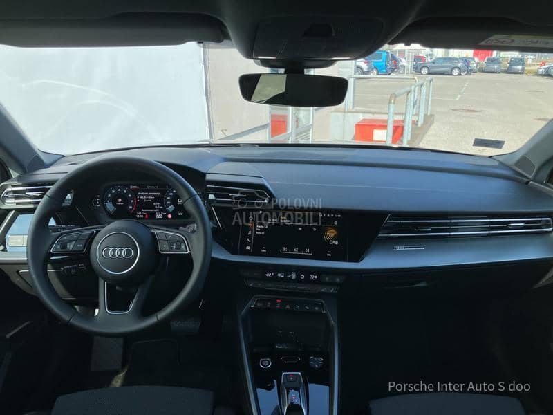 Audi A3 35 TFSI S-tronic