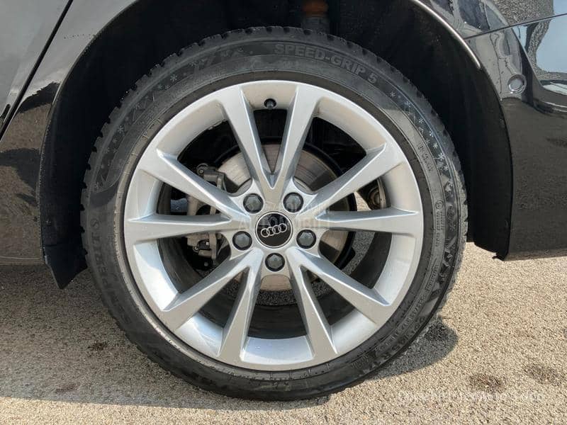 Audi A3 35 TFSI S-tronic