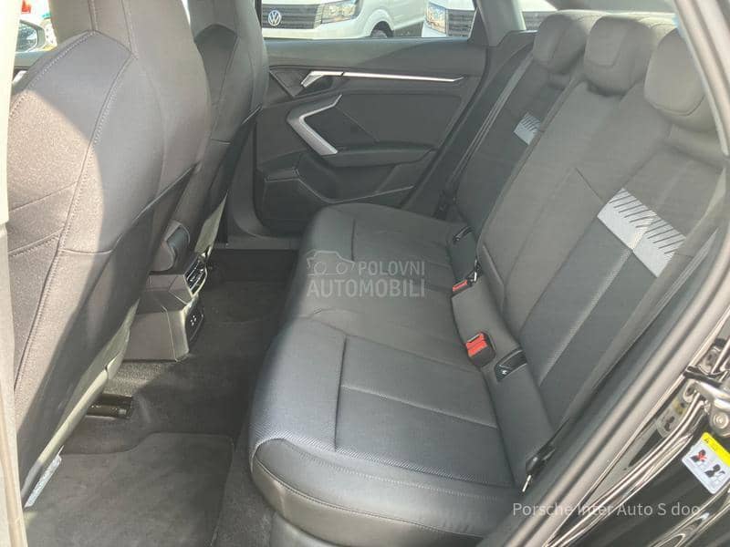 Audi A3 35 TFSI S-tronic