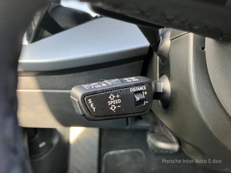 Audi A3 35 TFSI S-tronic