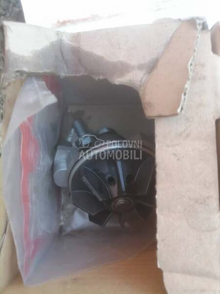 Vodena pumpa NOVA ORIGINAL