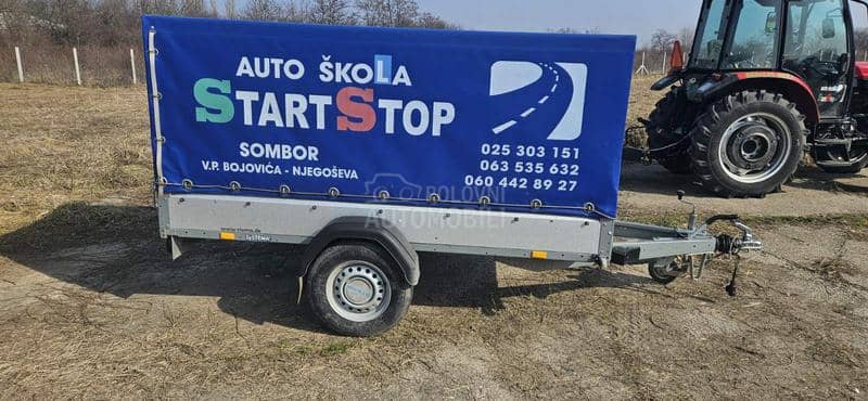 Stema ST O2 1