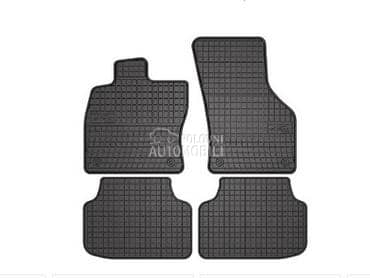 Patosnice za Škoda Octavia od 2012. do 2024. god.