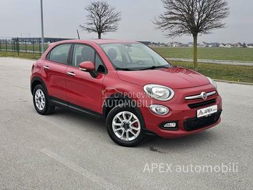 Fiat 500X 1.3 Mjet
