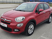 Fiat 500X 1.3 Mjet