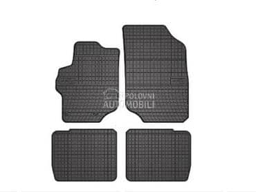 Patosnice za Peugeot 301 od 2012. do 2024. god.