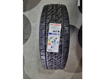 Lassa 255/70 R15 Sve sezone
