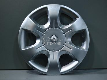 Ratkapne  16" 