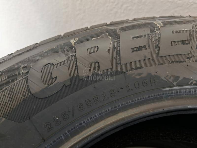 Linglong 235/65 R18 Zimska