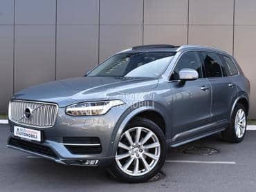 Volvo XC90 B5 InscriptionAIR AT