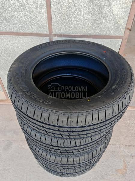Linglong 245/60 R18 Sve sezone