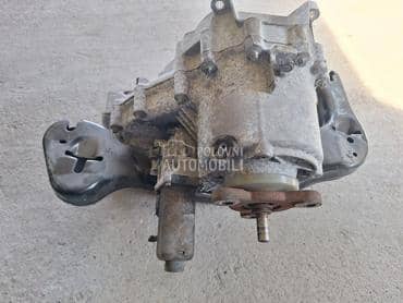 Reduktor menjaca X3 E83 za BMW X3 od 2004. do 2010. god.