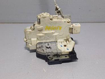 BRAVA VRATA za Audi Q7