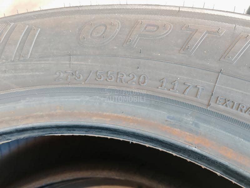 Linglong 275/55 R20 Letnja