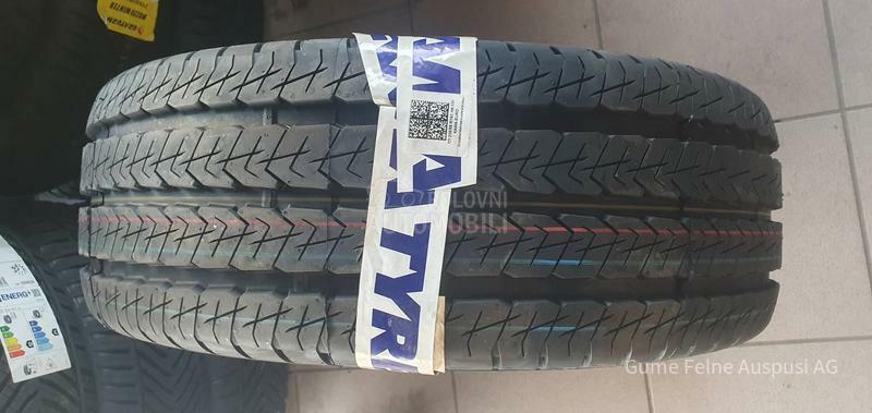 Kama 235/65 R16 Letnja