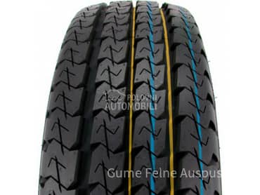 Kama 235/65 R16 Letnja