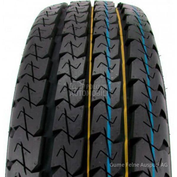 Kama 235/65 R16 Letnja