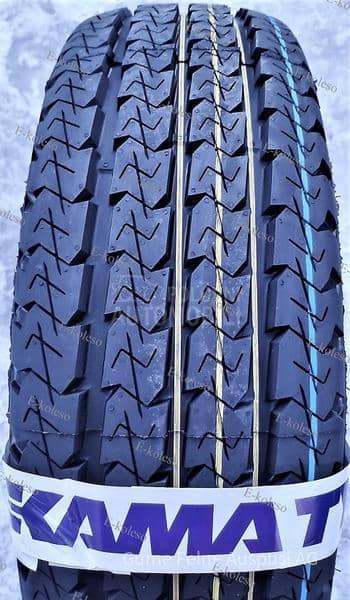 Kama 235/65 R16 Letnja