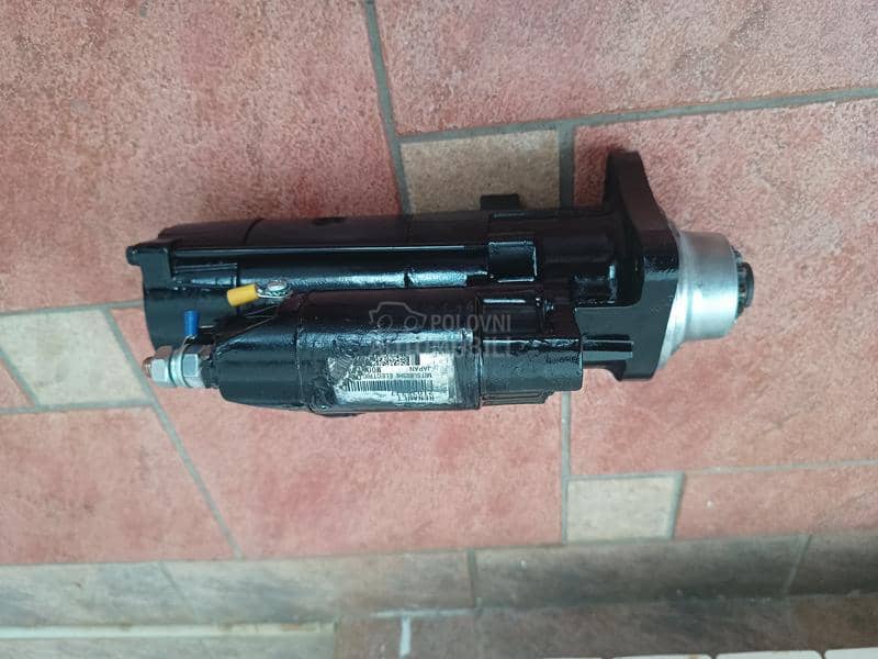 Anlaser 24v za kamion Renault