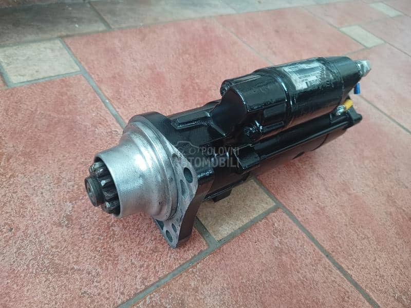 Anlaser 24v za kamion Renault