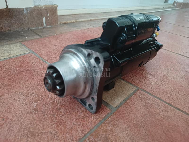 Anlaser 24v za kamion Renault