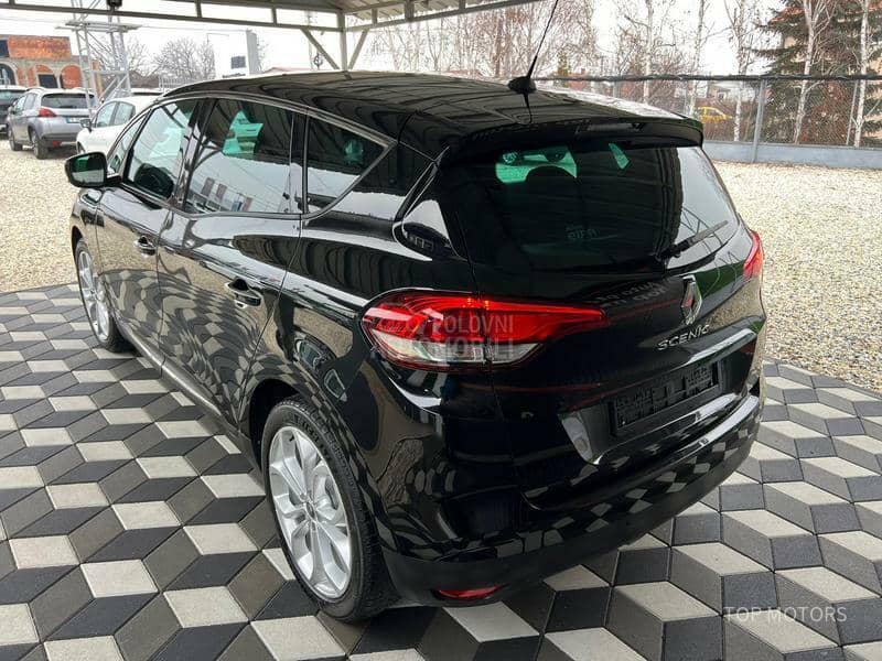 Renault Scenic T.O.P STANjE