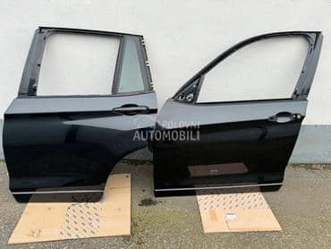 Vrata f25 za BMW X3 od 2011. do 2017. god.