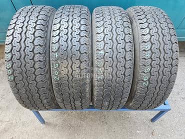 Vredestein 205/70 R15 Letnja