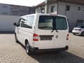 Volkswagen Transporter T5 2.0 TDI 4Motion 4x4 CH