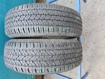 Bridgestone 205/70 R15 Letnja