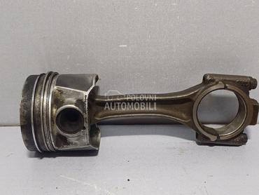 KLIPNJACA za Škoda Karoq